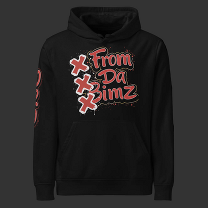 From Da Bimz - Hoodie