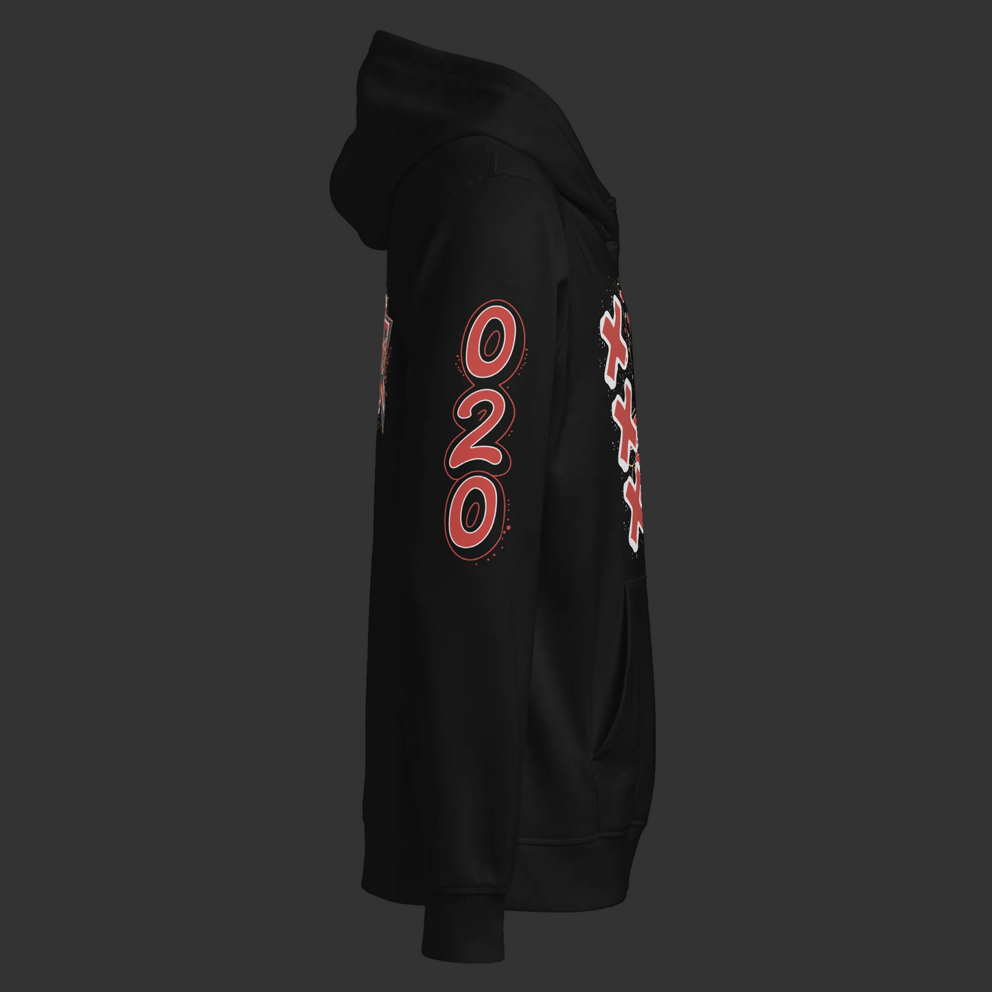 From Da Bimz - Hoodie