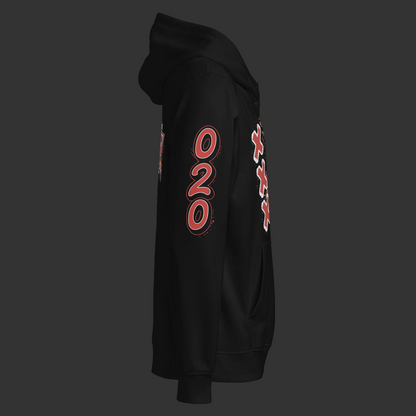 From Da Bimz - Hoodie
