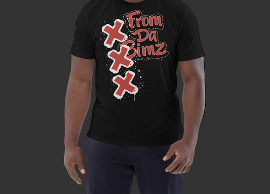 From Da Bimz - T-shirt