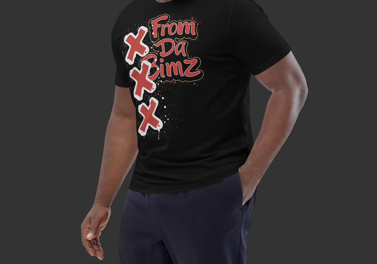 From Da Bimz - T-shirt