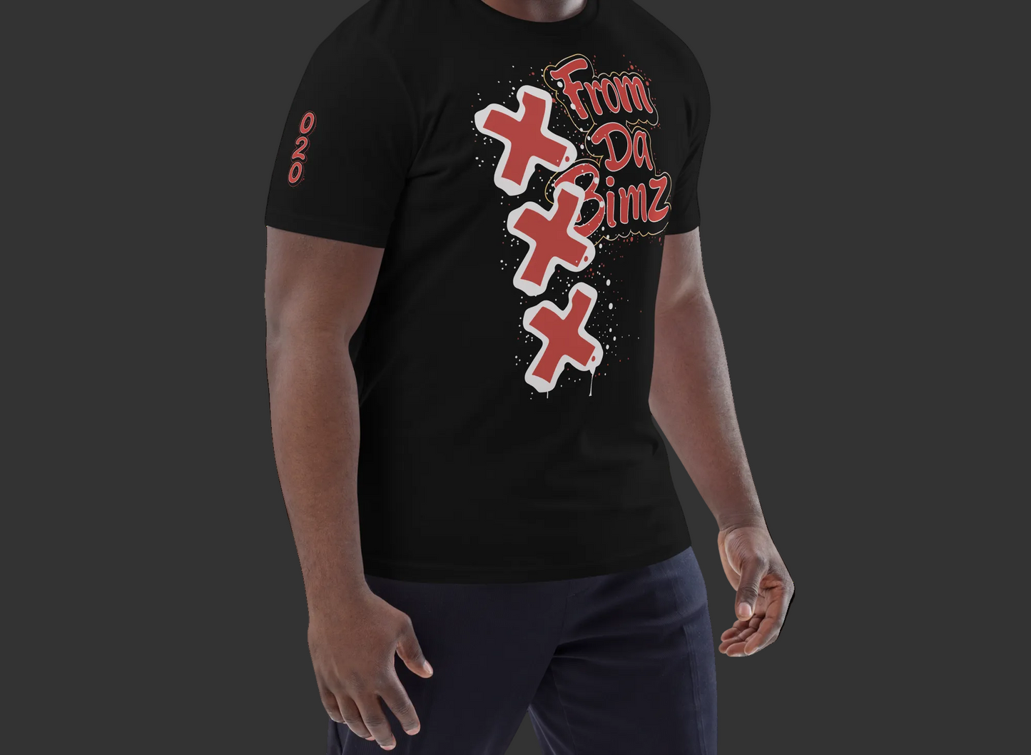 From Da Bimz - T-shirt