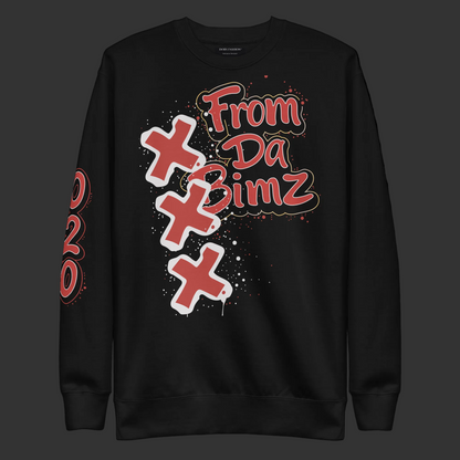 From Da Bimz – Sweatshirt