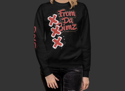 From Da Bimz – Sweatshirt