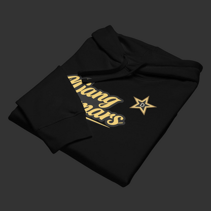 Njang Mi Mars – Hoodie