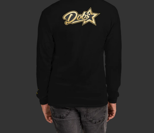 Njang Mi Mars – Longsleeve Shirt