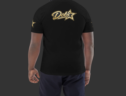 Njang Mi Mars – T-shirt