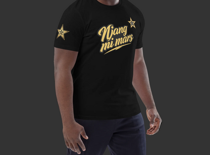 Njang Mi Mars – T-shirt