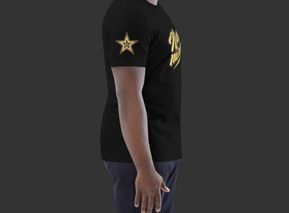 Njang Mi Mars – T-shirt
