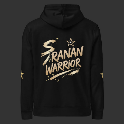 Sranan Warrior – Hoodie