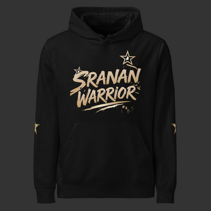 Sranan Warrior – Hoodie