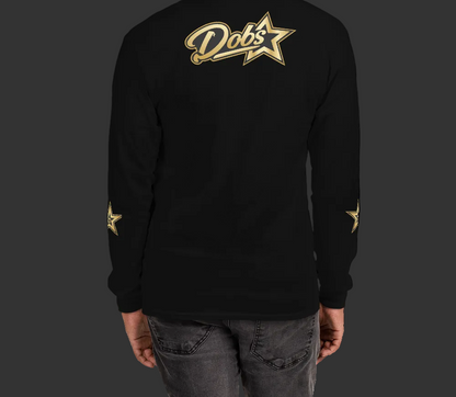 Sranan Warrior - Longsleeve shirt