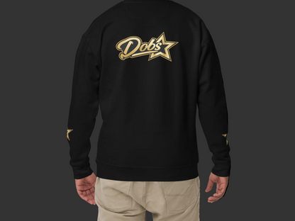 Sranan Warrior – Sweatshirt