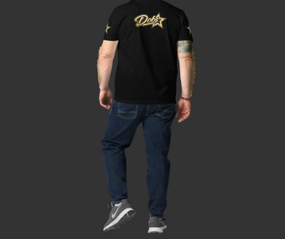 Sranan Warrior – T-Shirt
