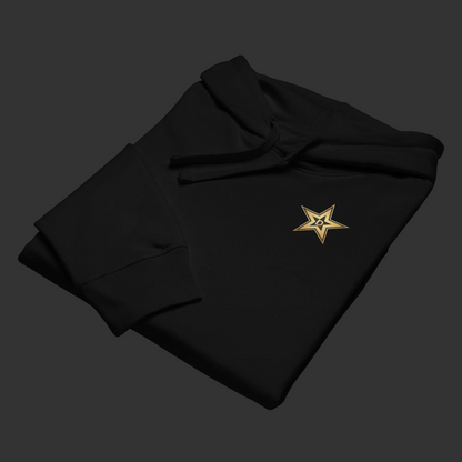 Surinam King – Hoodie
