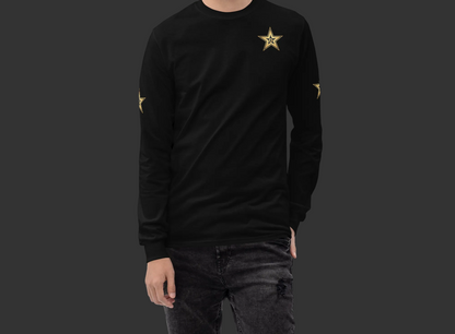 Surinam King – Longsleeve Shirt