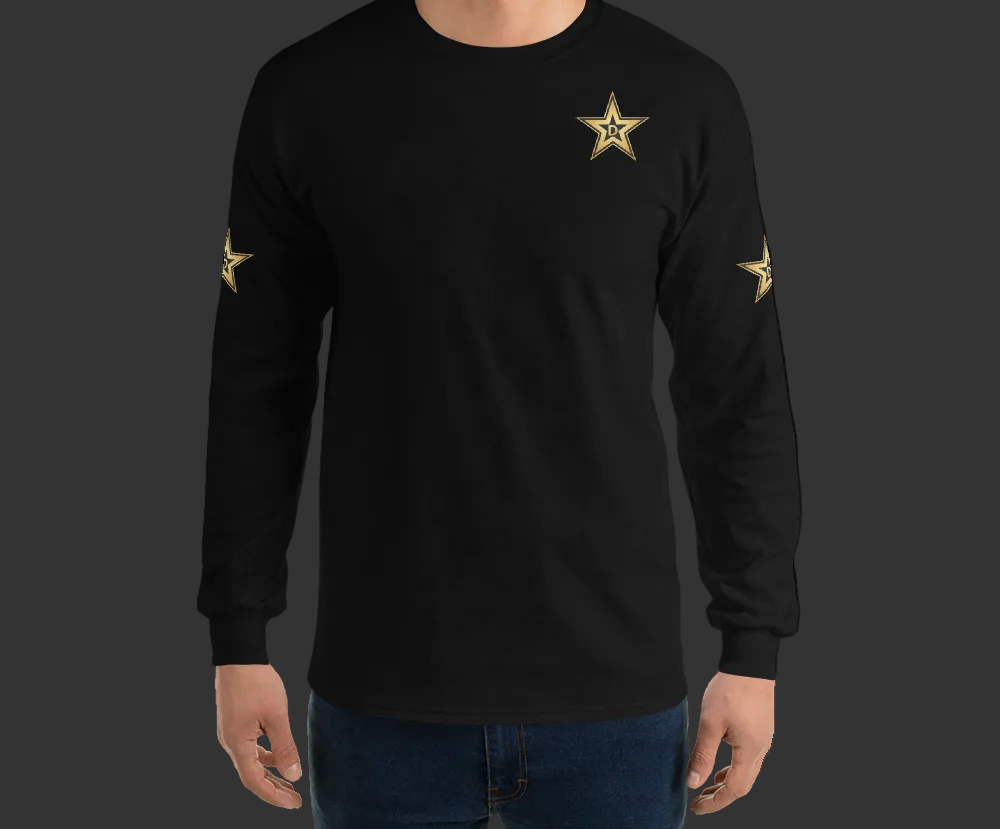 Surinam King – Longsleeve Shirt