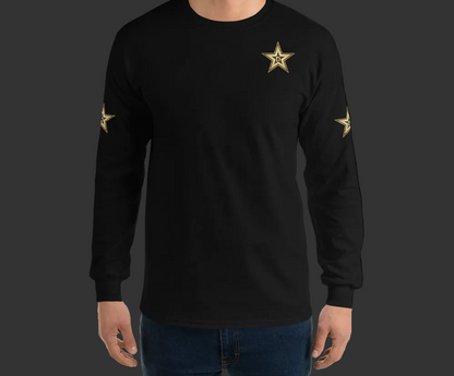 Surinam King – Longsleeve Shirt