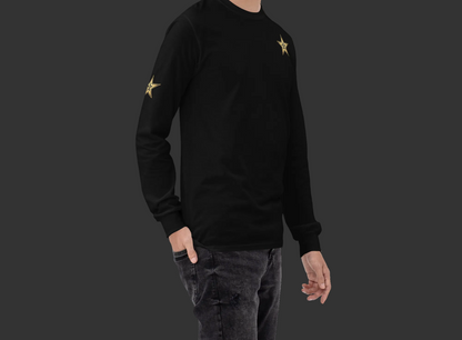 Surinam King – Longsleeve Shirt