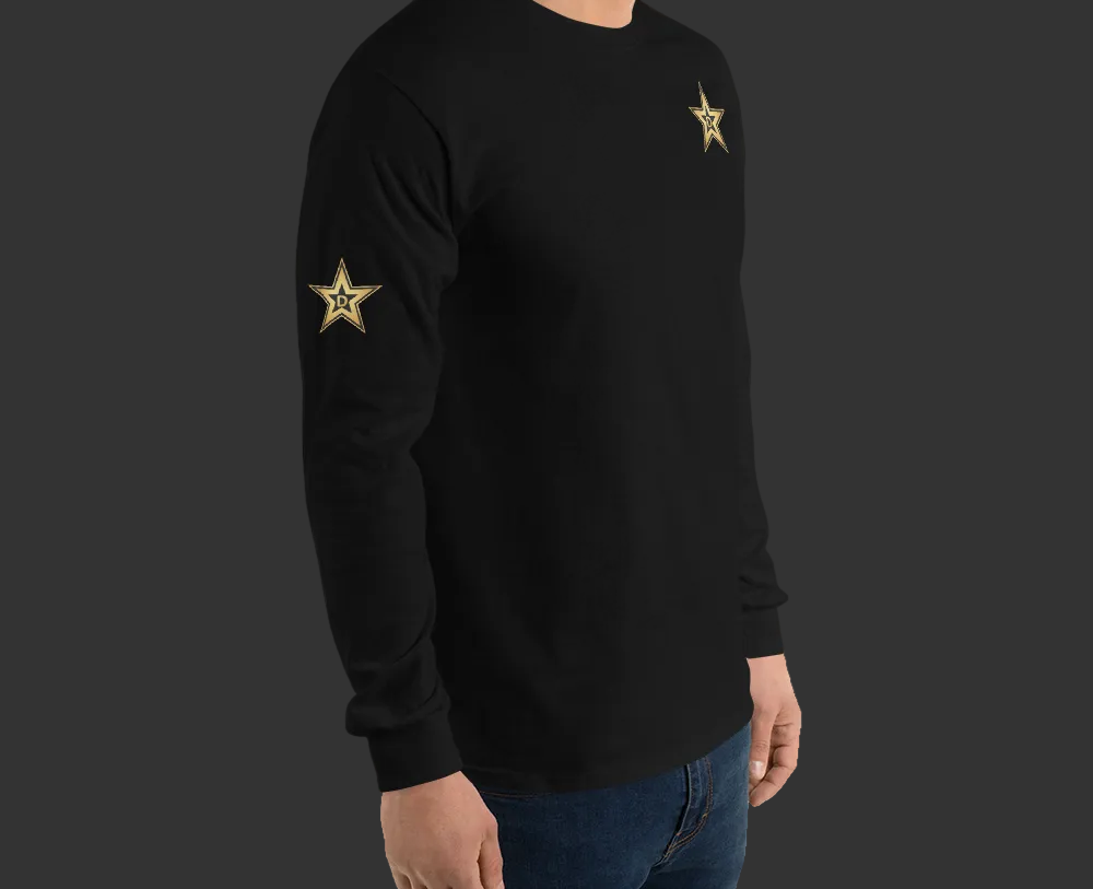 Surinam King – Longsleeve Shirt