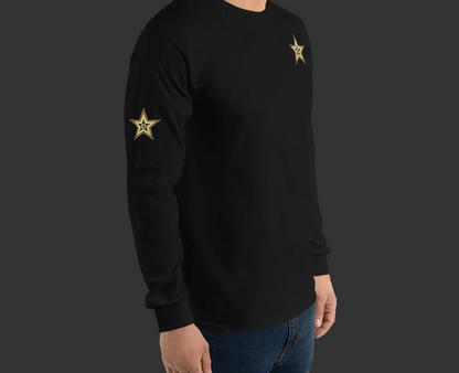 Surinam King – Longsleeve Shirt