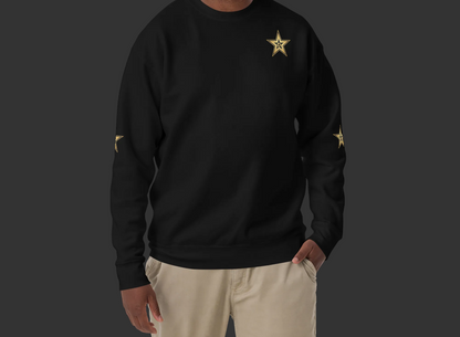 Surinam King – Sweatshirt