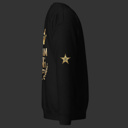 Surinam King – Sweatshirt