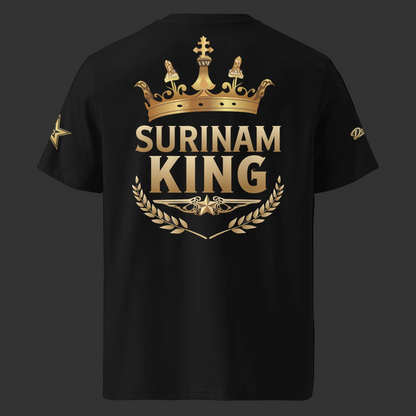 Surinam King – T-Shirt