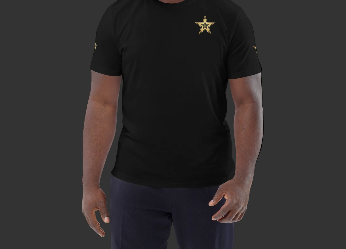 Surinam King – T-Shirt