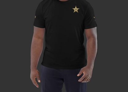 Surinam King – T-Shirt