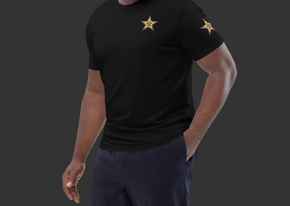 Surinam King – T-Shirt