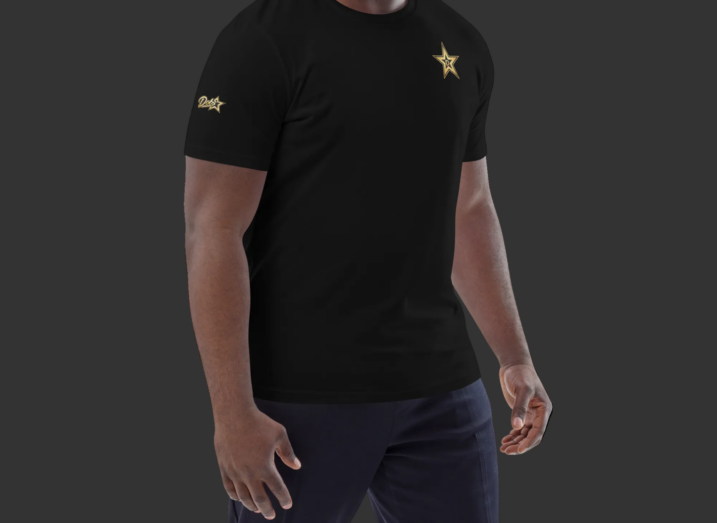 Surinam King – T-Shirt