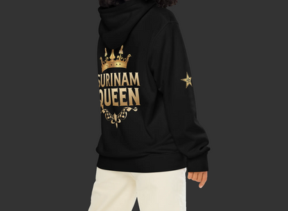 Surinam Queen – Hoodie