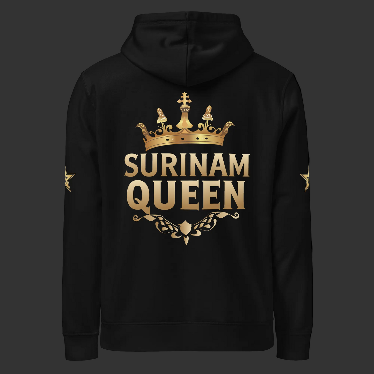 Surinam Queen – Hoodie