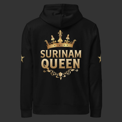 Surinam Queen – Hoodie