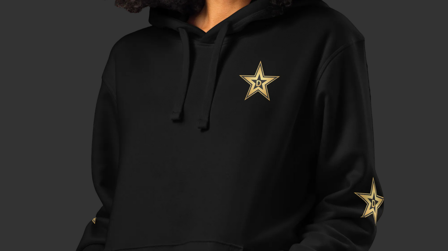 Surinam Queen – Hoodie