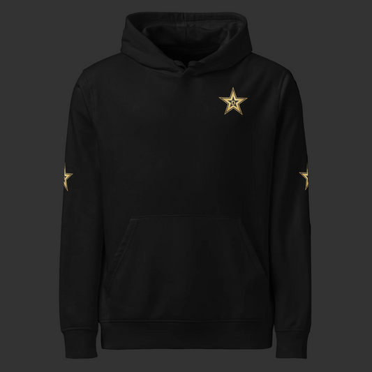 Surinam Queen – Hoodie