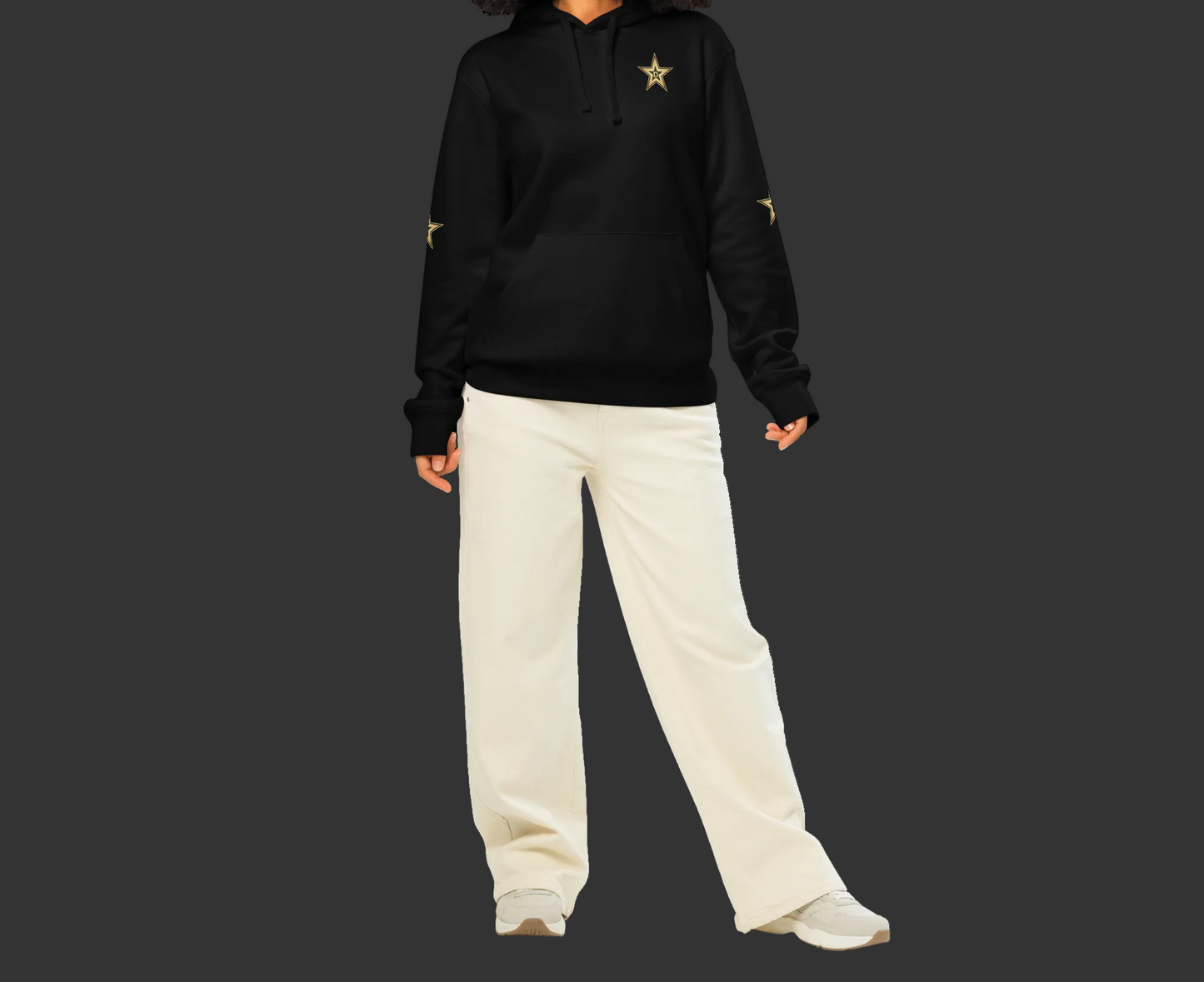 Surinam Queen – Hoodie