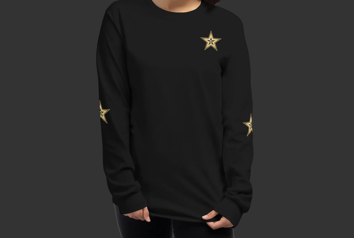 Surinam Queen – Longsleeve Shirt
