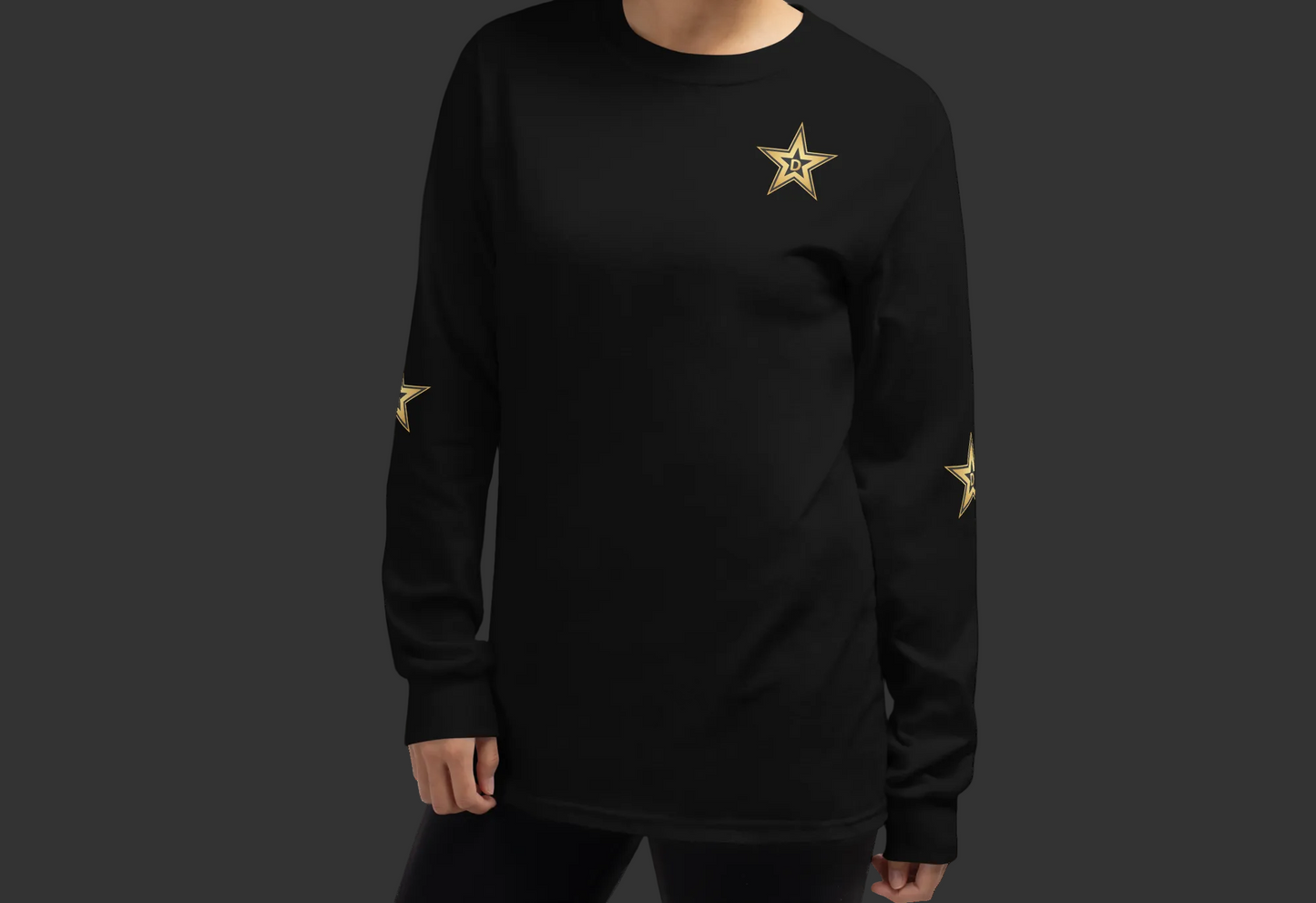 Surinam Queen – Longsleeve Shirt