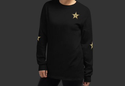 Surinam Queen – Longsleeve Shirt