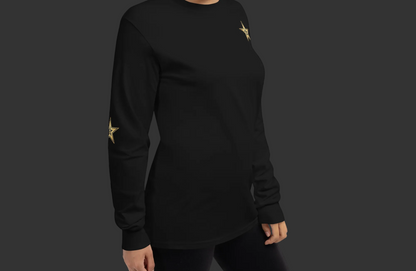 Surinam Queen – Longsleeve Shirt