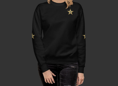 Surinam Queen – Sweatshirt