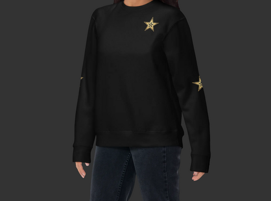 Surinam Queen – Sweatshirt