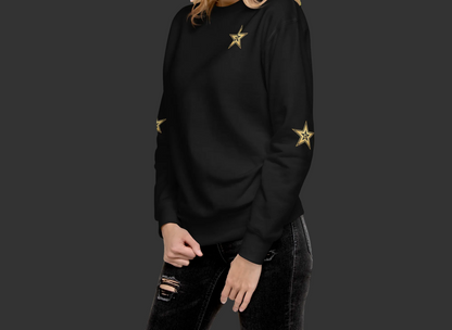 Surinam Queen – Sweatshirt