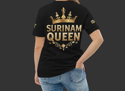 Surinam Queen – T-Shirt