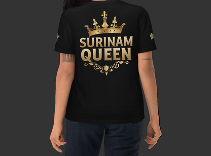 Surinam Queen – T-Shirt