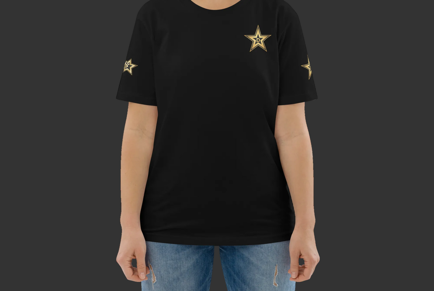 Surinam Queen – T-Shirt