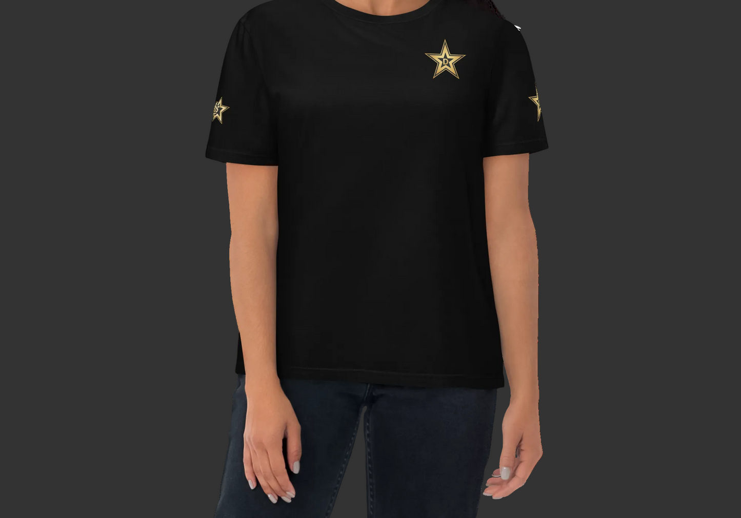 Surinam Queen – T-Shirt
