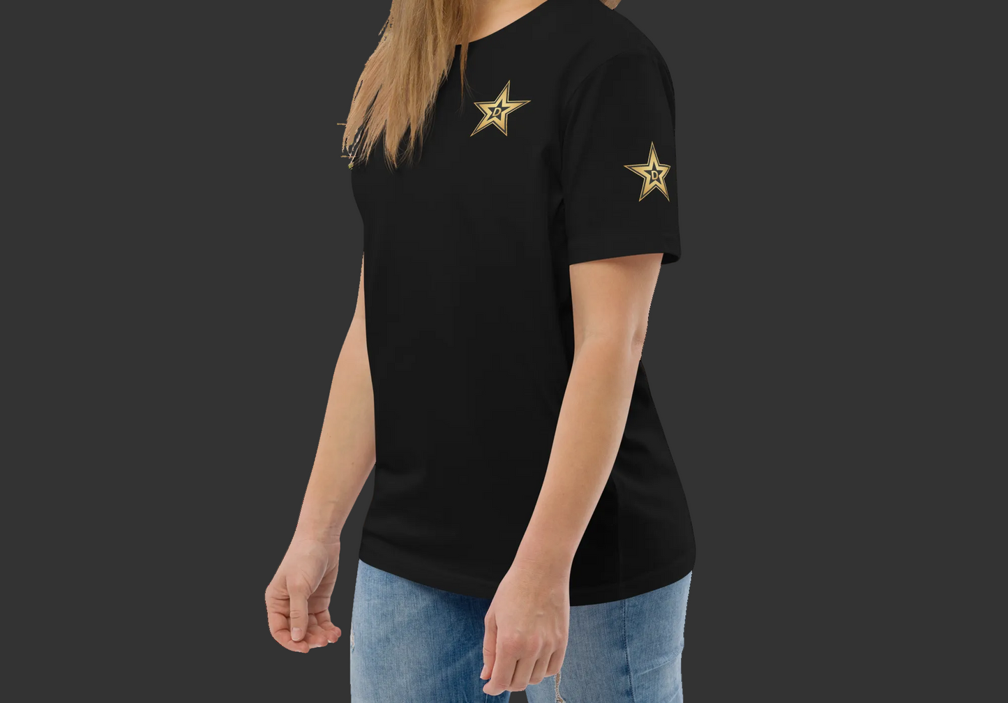 Surinam Queen – T-Shirt